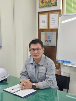 중소벤처기업부-창업진흥원-전북대학교 창업지원단 우수기업 ⑨서해테크(호남권 창업중심대학 초기창업 분야) 대표이미지